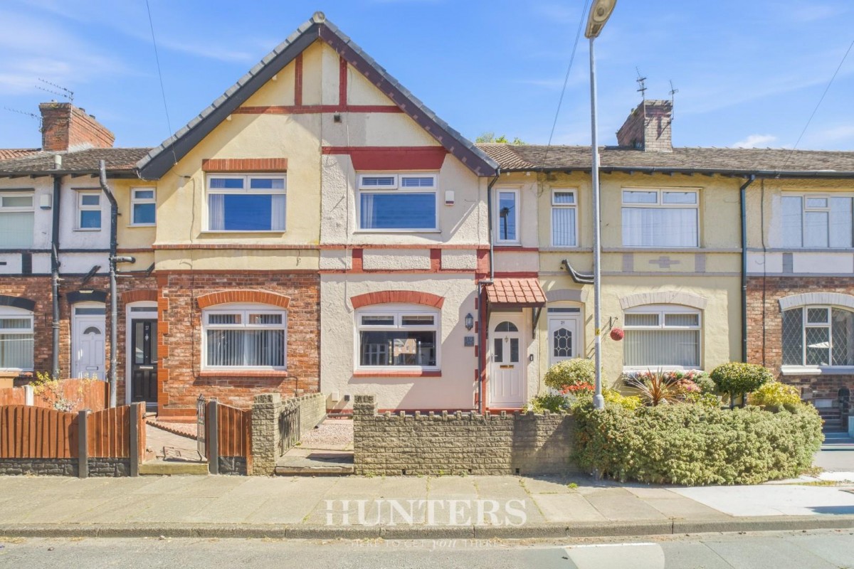 Ash Street, Middleton M24