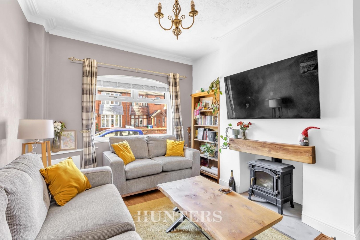 Ash Street, Middleton M24