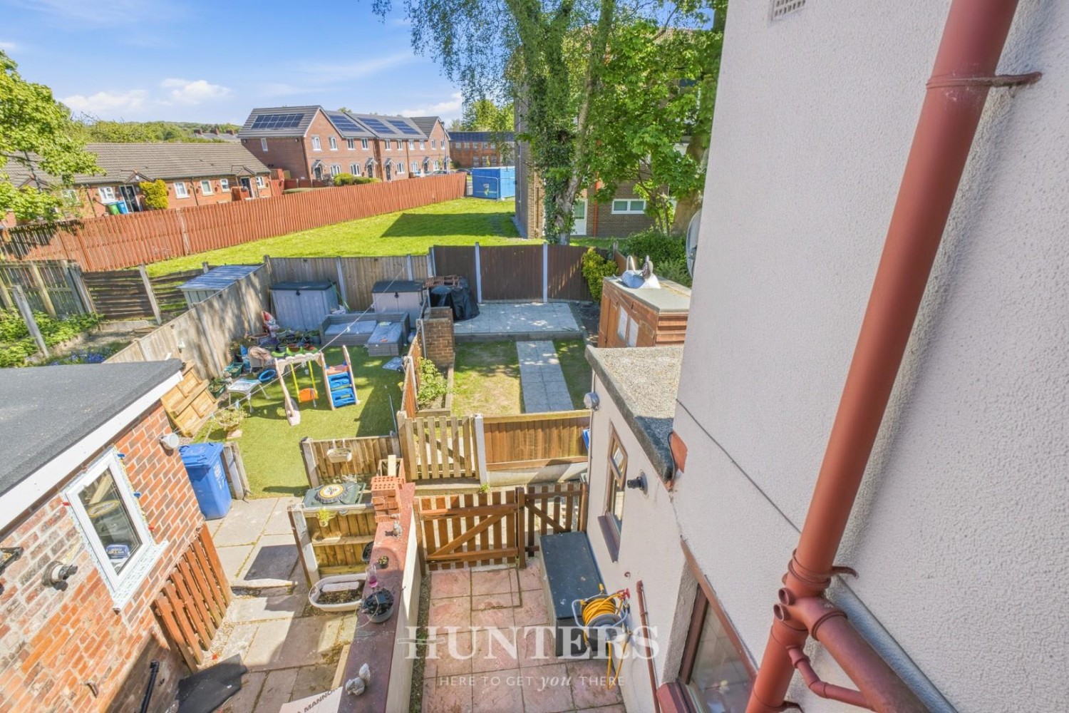 Ash Street, Middleton M24