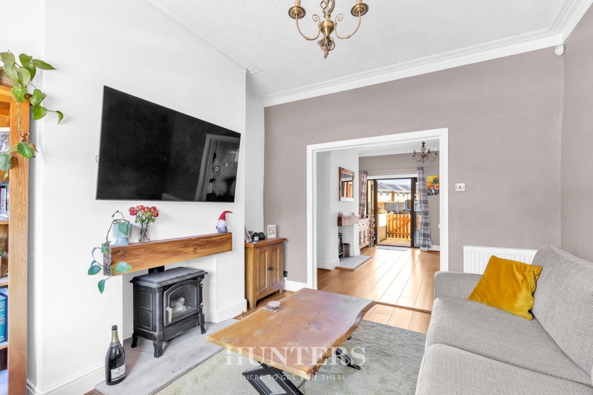 Ash Street, Middleton M24