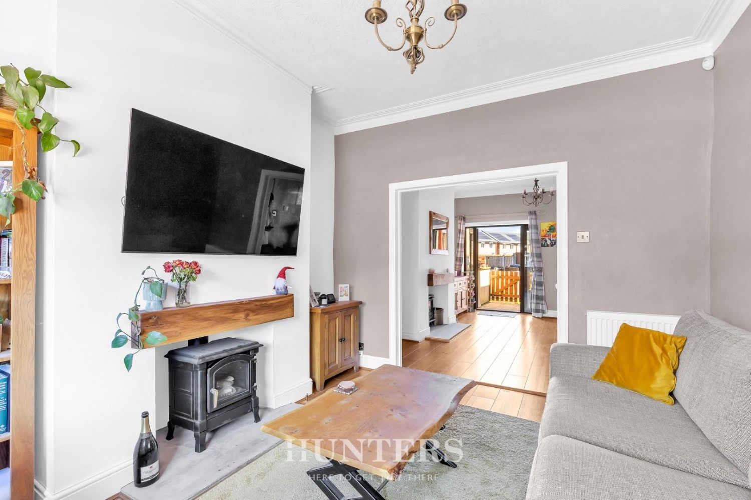 Ash Street, Middleton M24