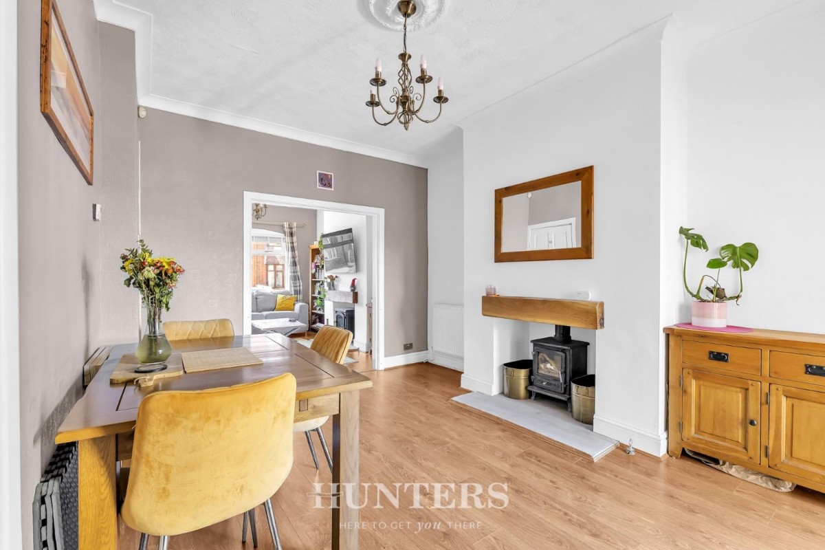 Ash Street, Middleton M24
