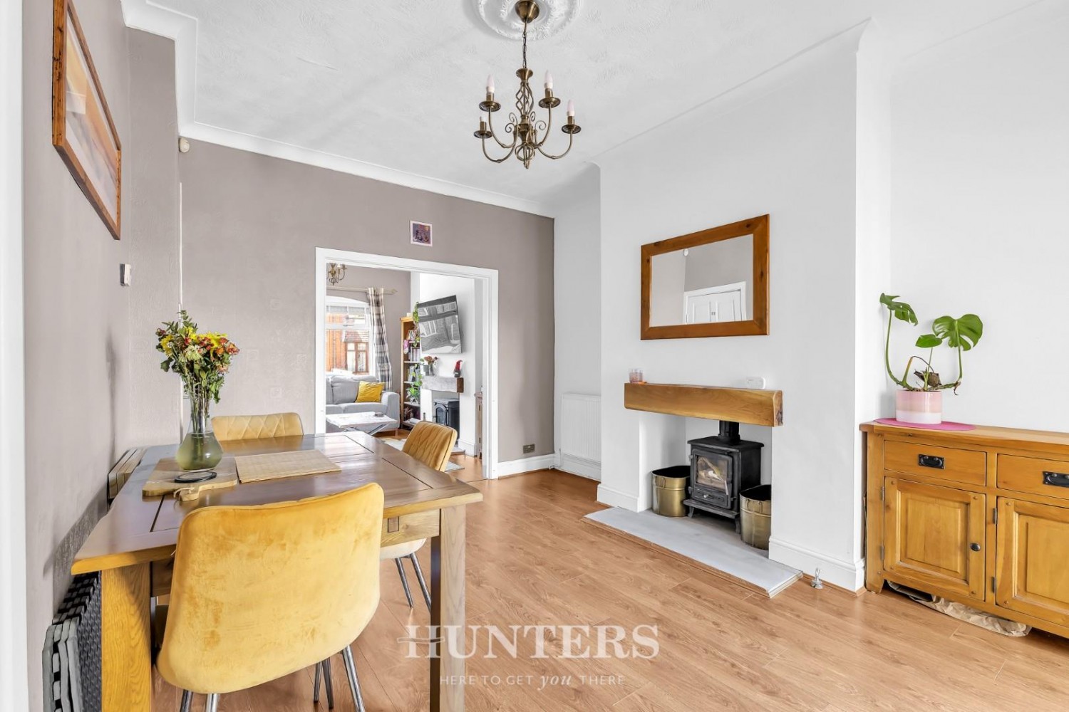 Ash Street, Middleton M24