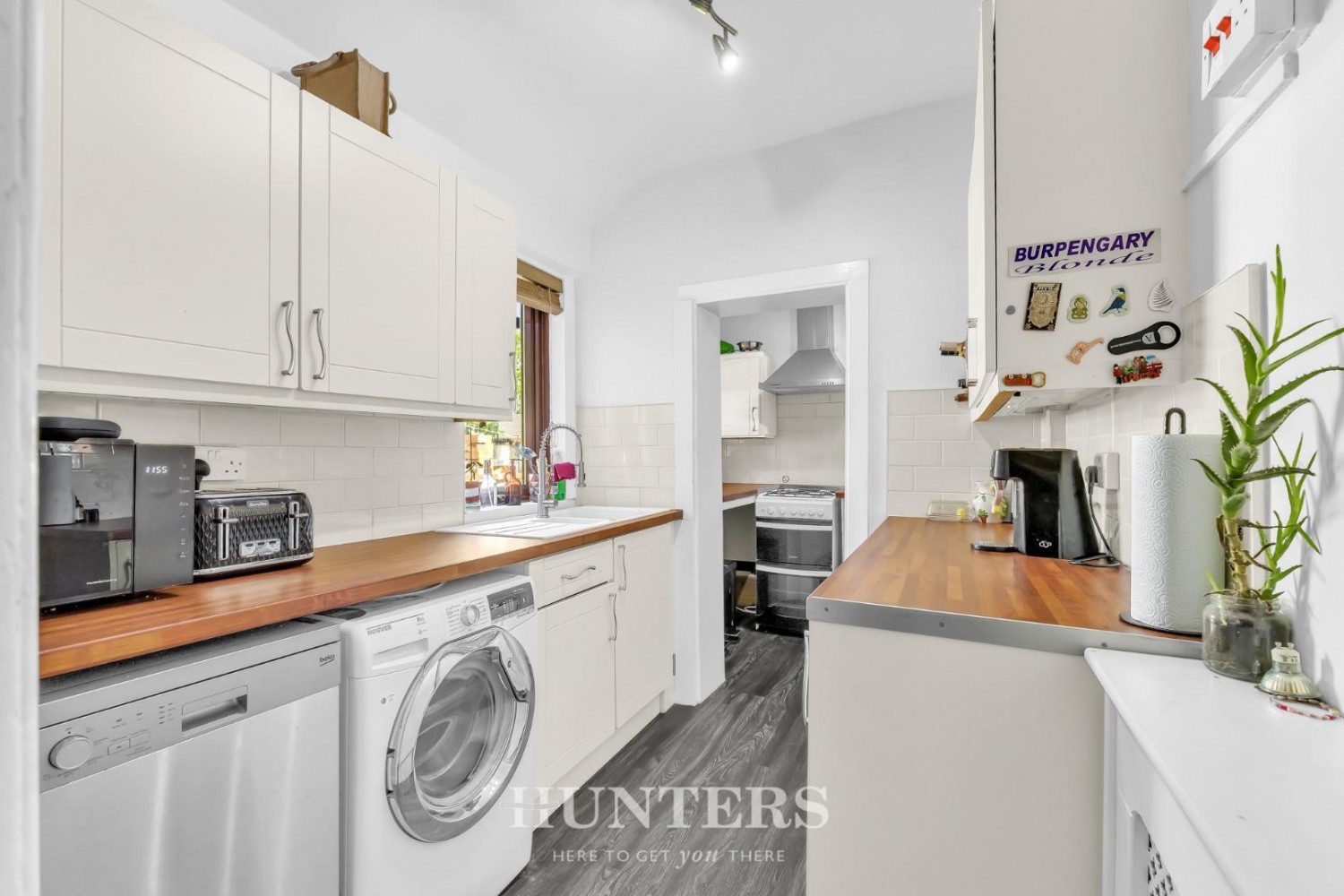 Ash Street, Middleton M24