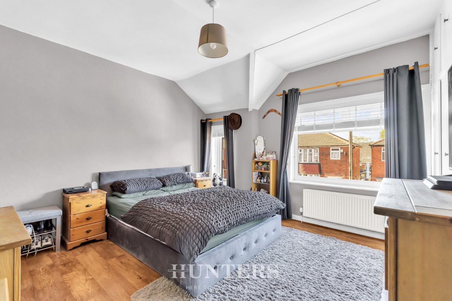 Ash Street, Middleton M24
