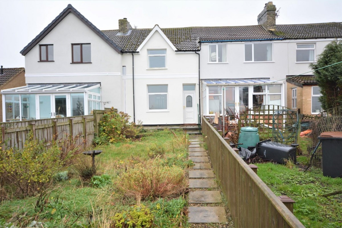 Busty Terrace, Shildon, DL4 1BG