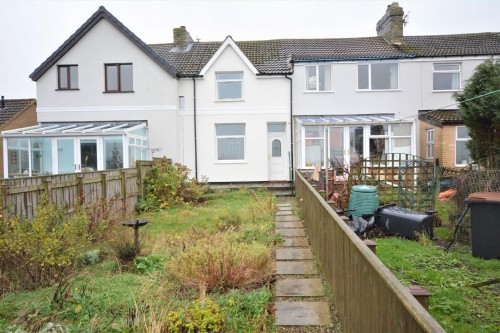 Busty Terrace, Shildon, DL4 1BG