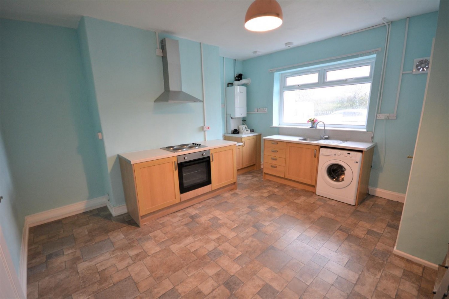 Busty Terrace, Shildon, DL4 1BG