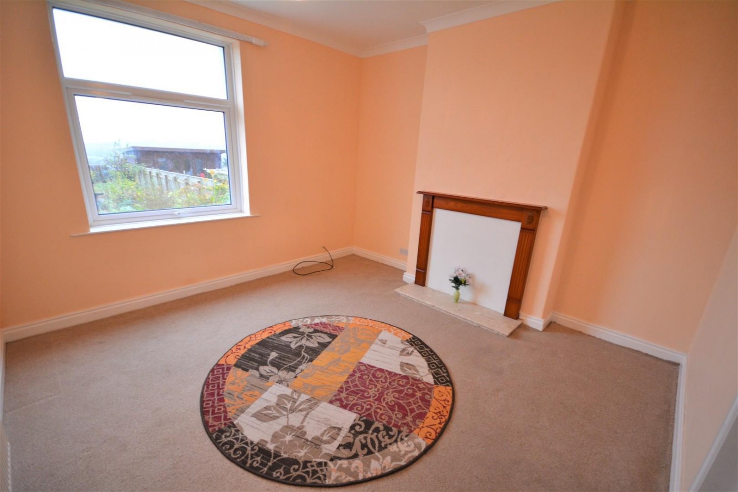 Busty Terrace, Shildon, DL4 1BG