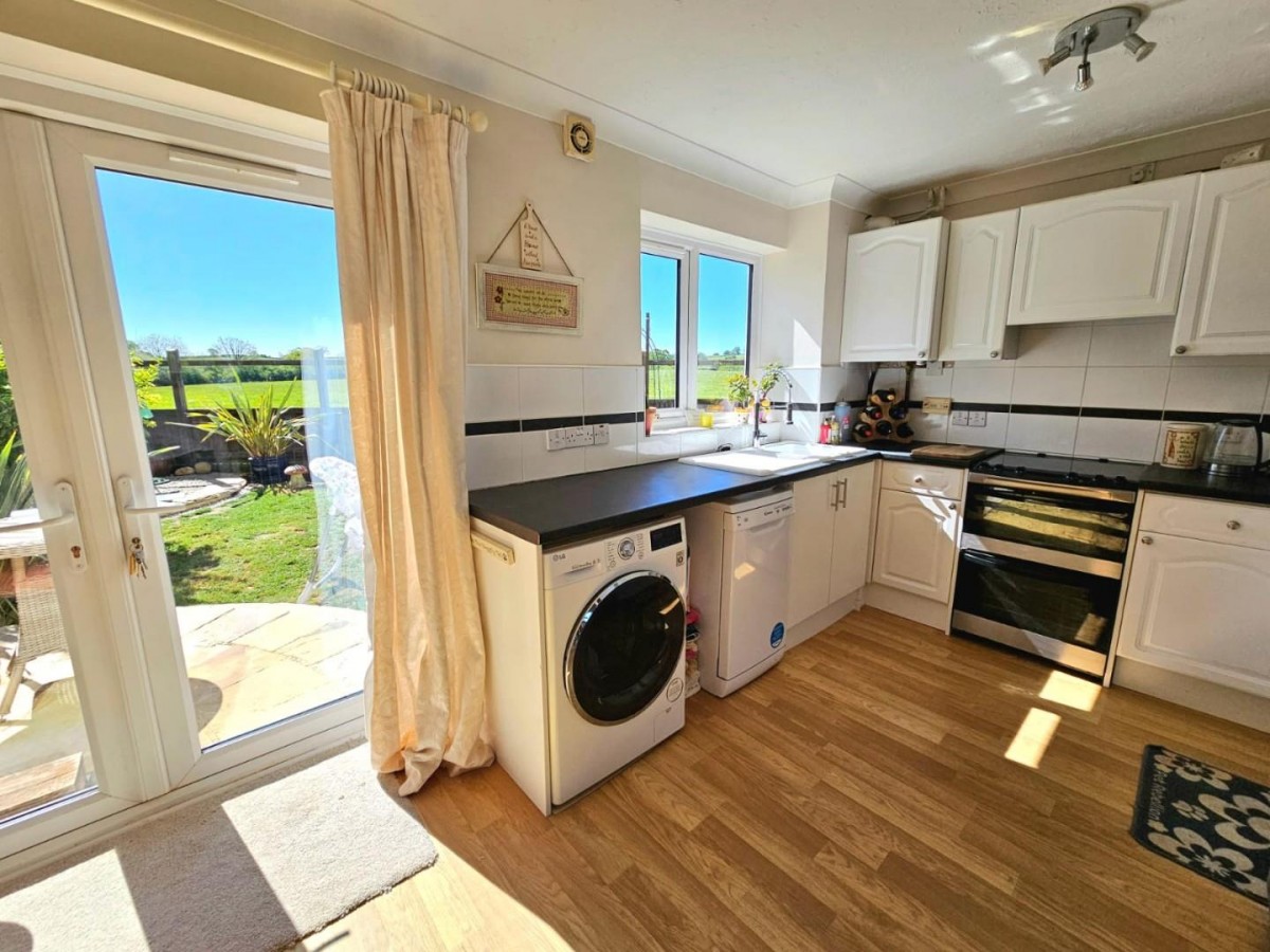 Woodlands Road, Charfield