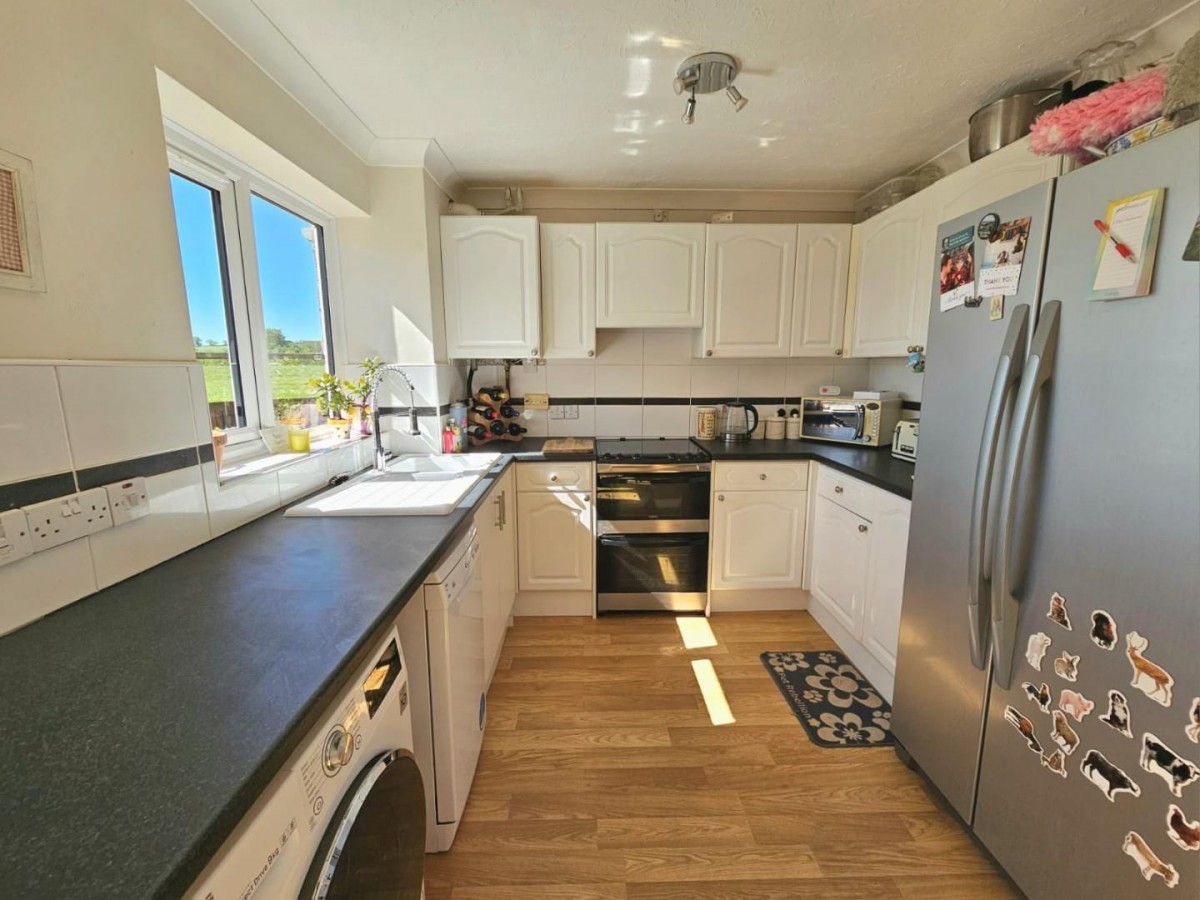 Woodlands Road, Charfield