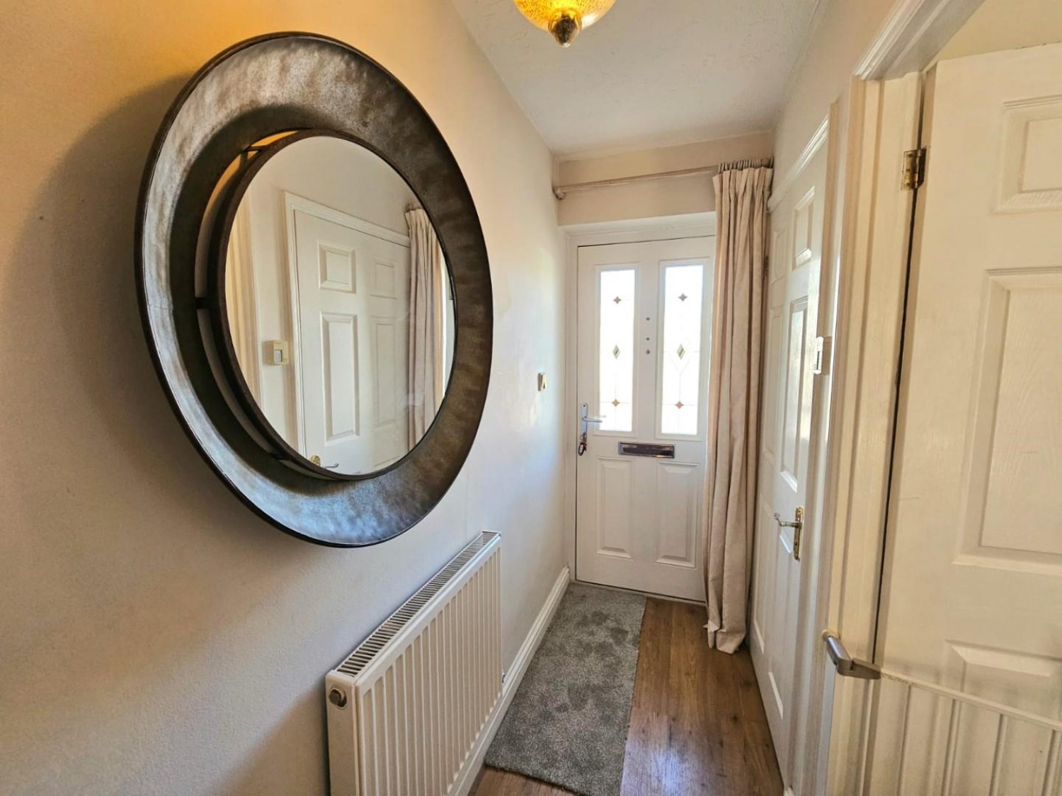 Woodlands Road, Charfield