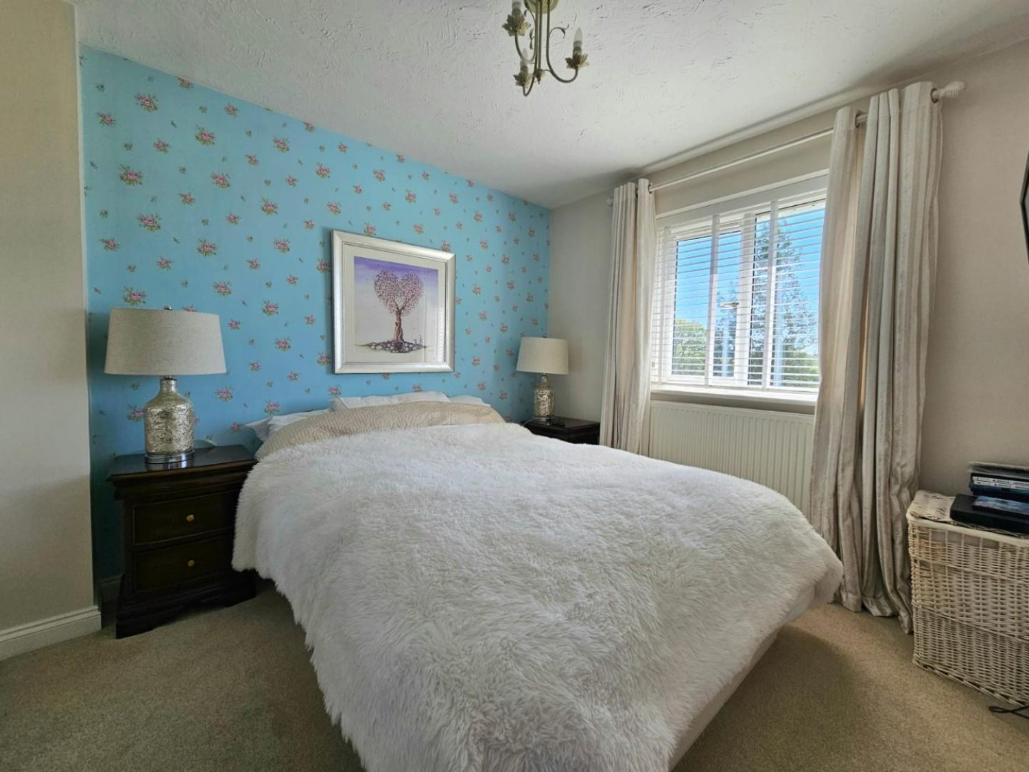 Woodlands Road, Charfield