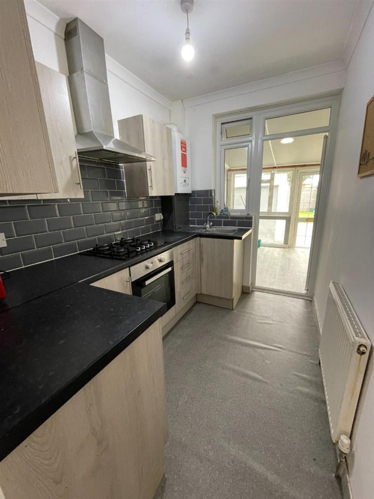 Uppingham Avenue, Stanmore