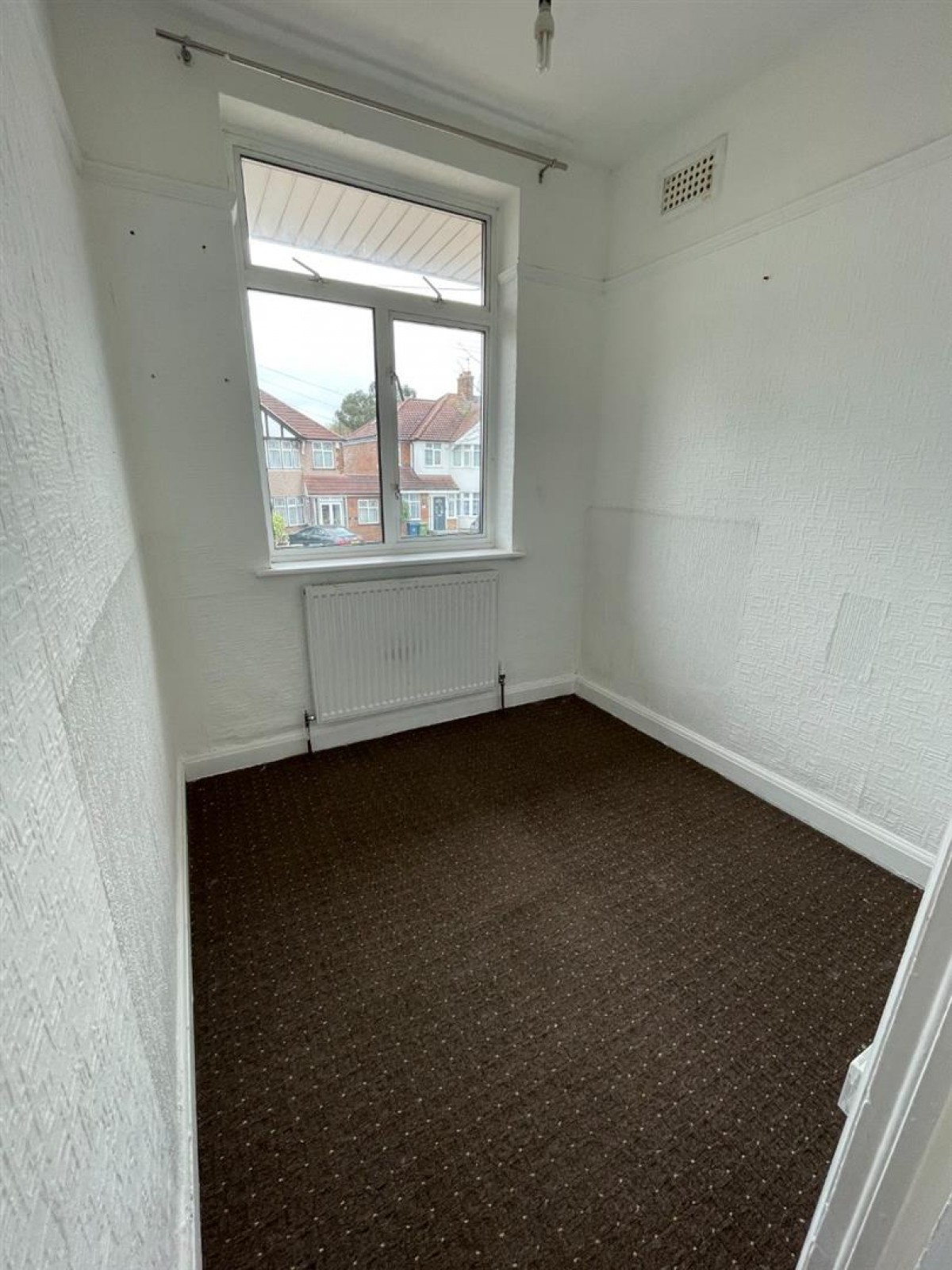 Uppingham Avenue, Stanmore