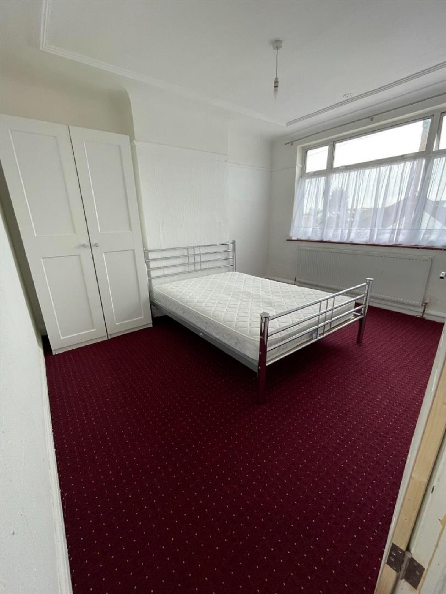 Uppingham Avenue, Stanmore