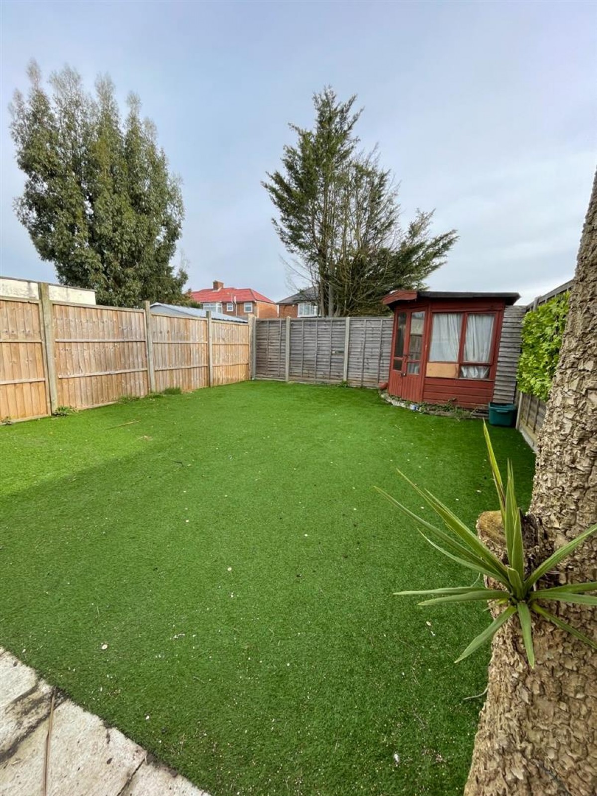 Uppingham Avenue, Stanmore