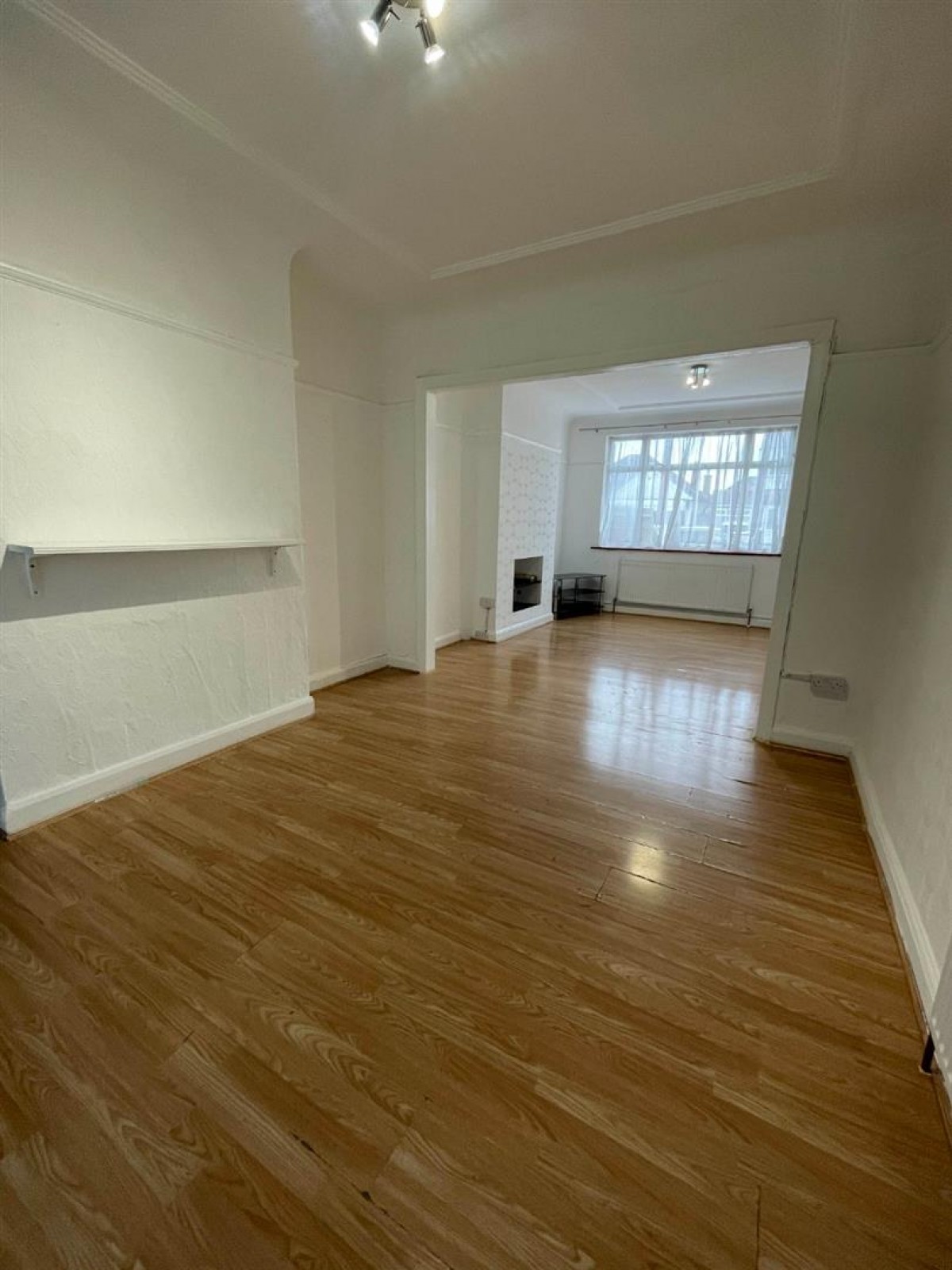 Uppingham Avenue, Stanmore