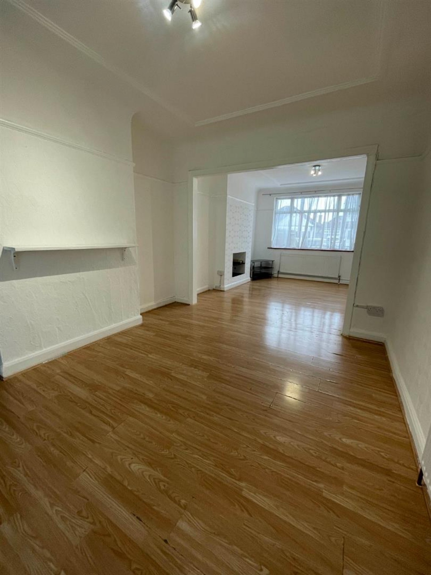 Uppingham Avenue, Stanmore