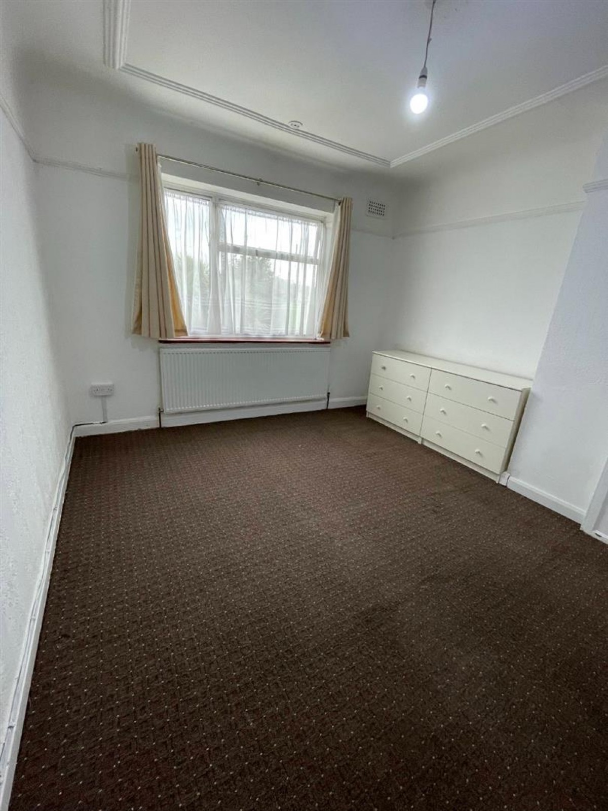 Uppingham Avenue, Stanmore