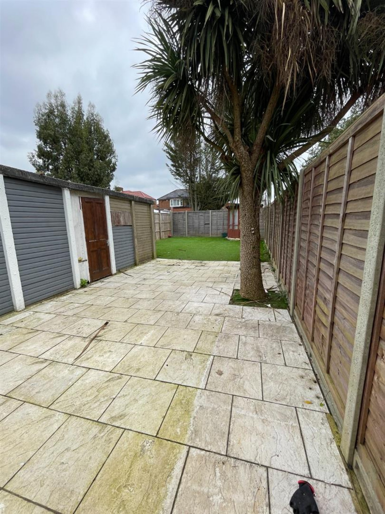 Uppingham Avenue, Stanmore