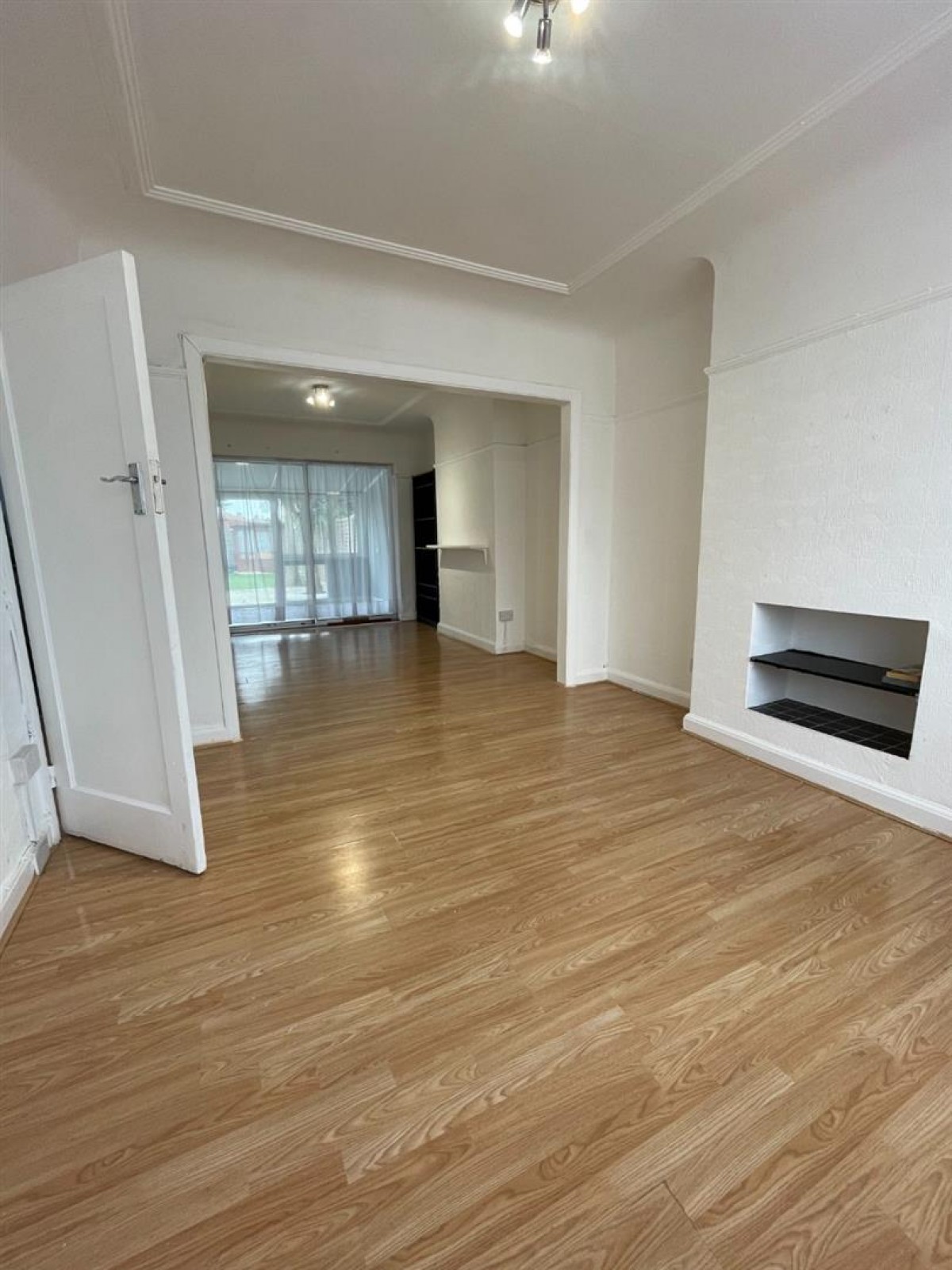 Uppingham Avenue, Stanmore