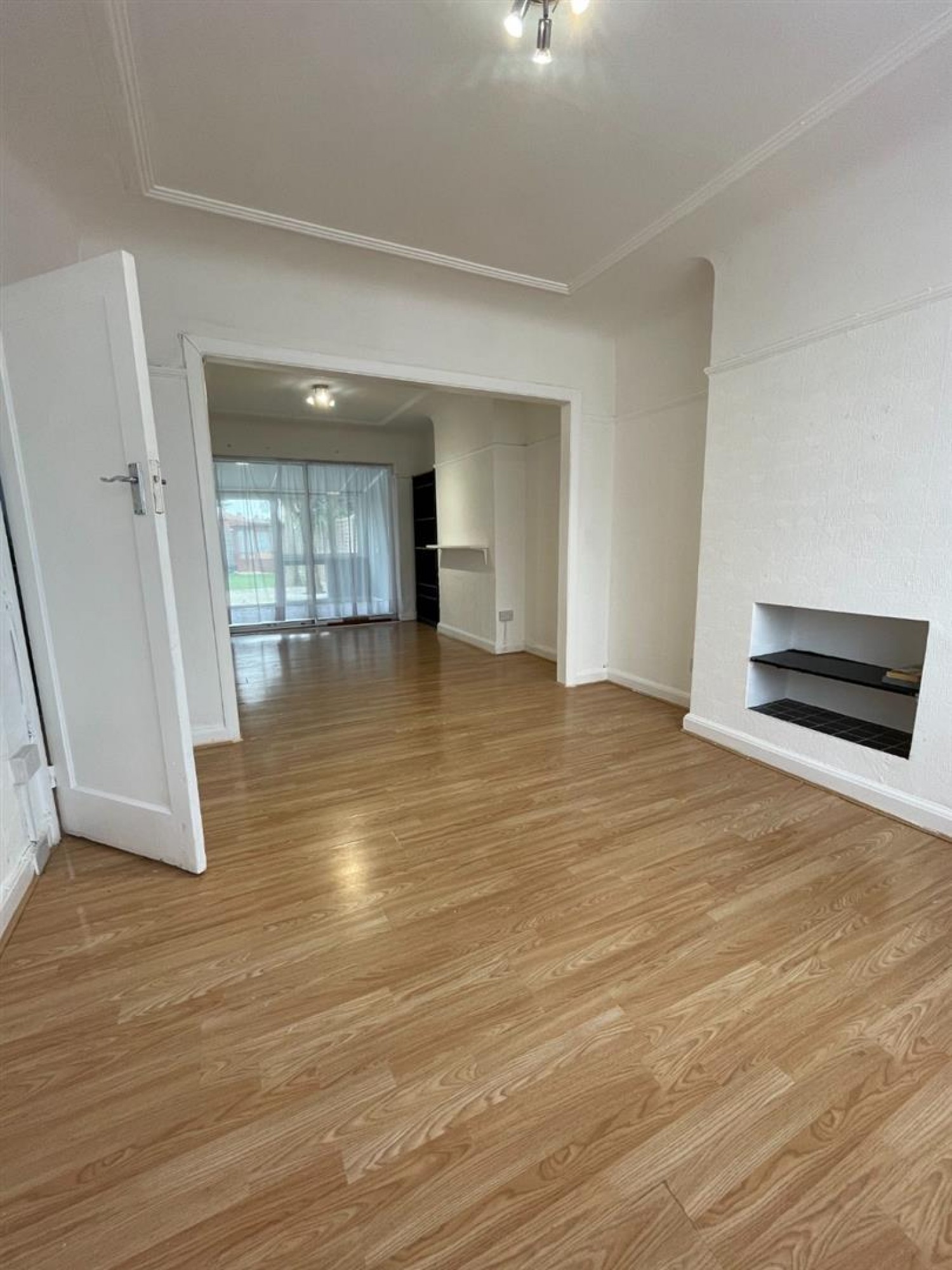 Uppingham Avenue, Stanmore
