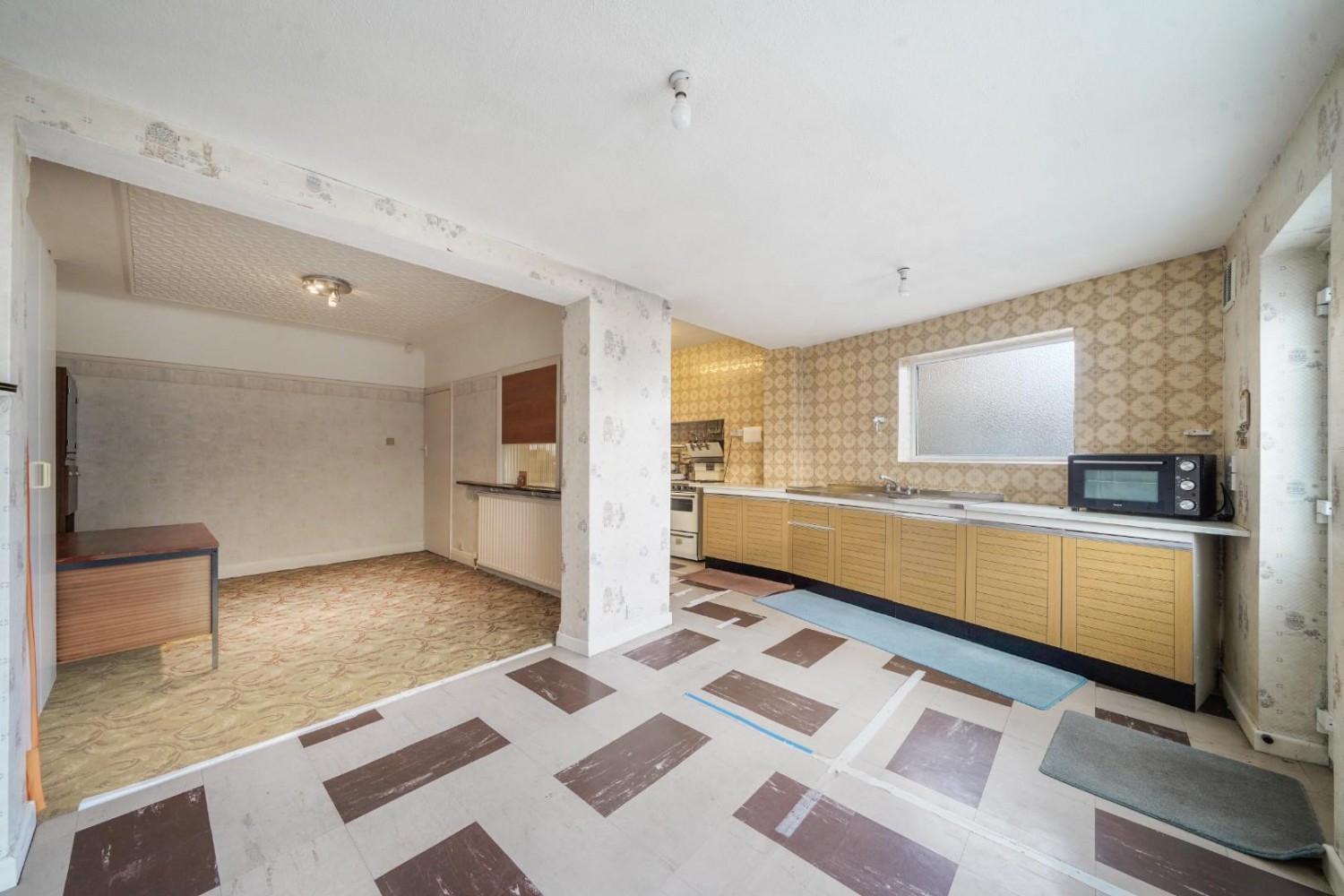 Ivanhoe Drive, Harrow
