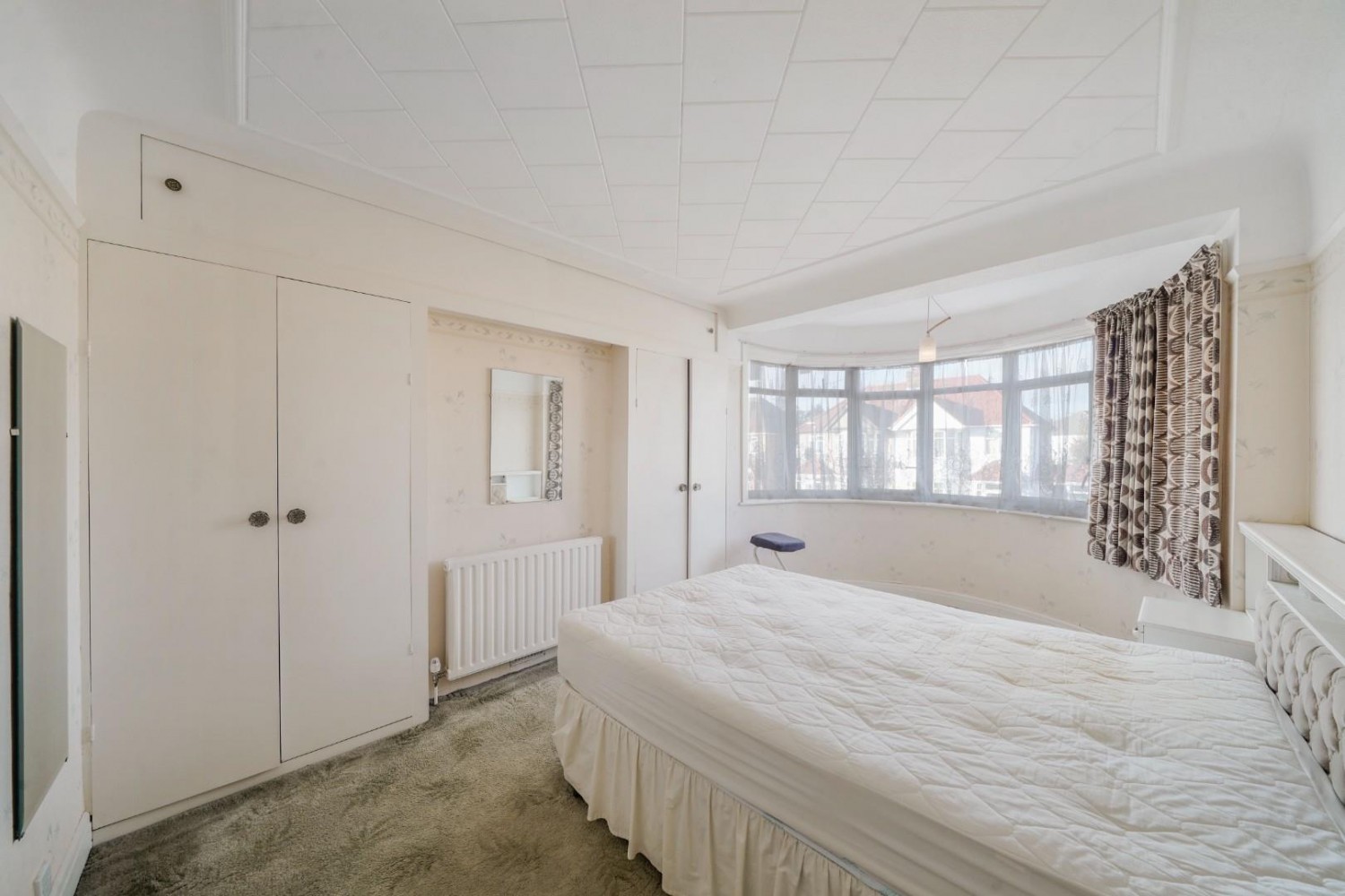 Ivanhoe Drive, Harrow