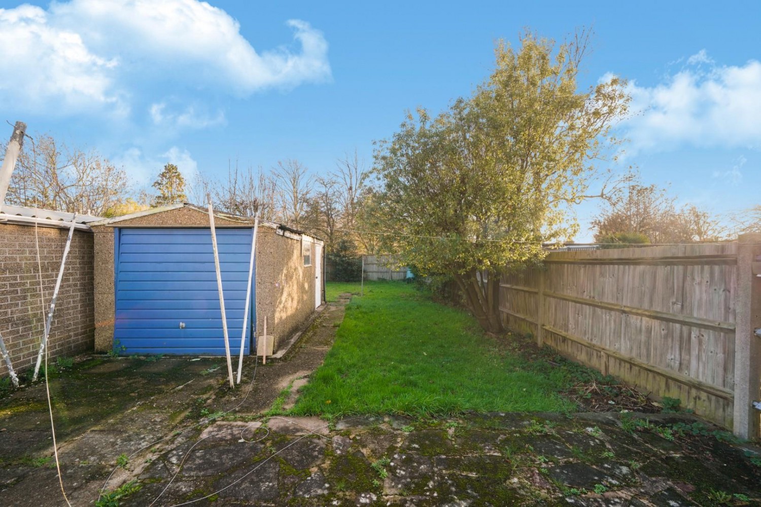 Ivanhoe Drive, Harrow