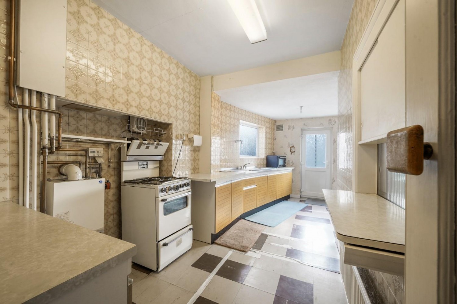 Ivanhoe Drive, Harrow