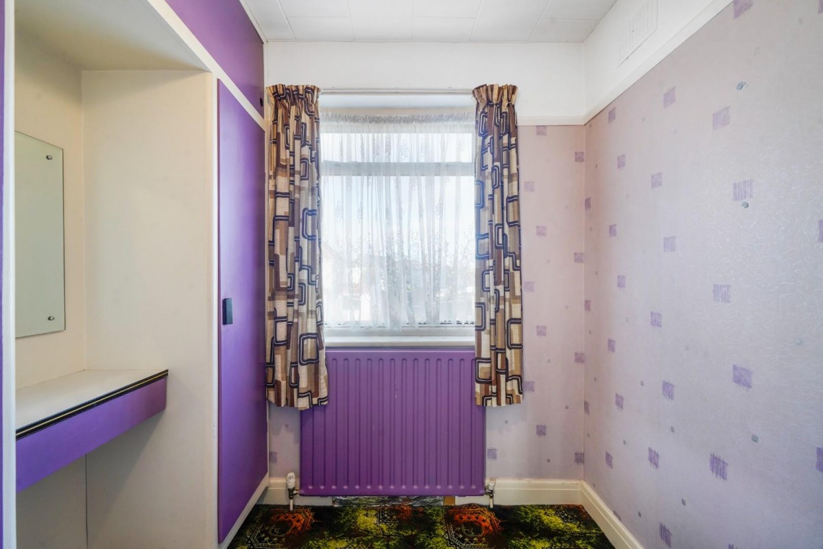 Ivanhoe Drive, Harrow