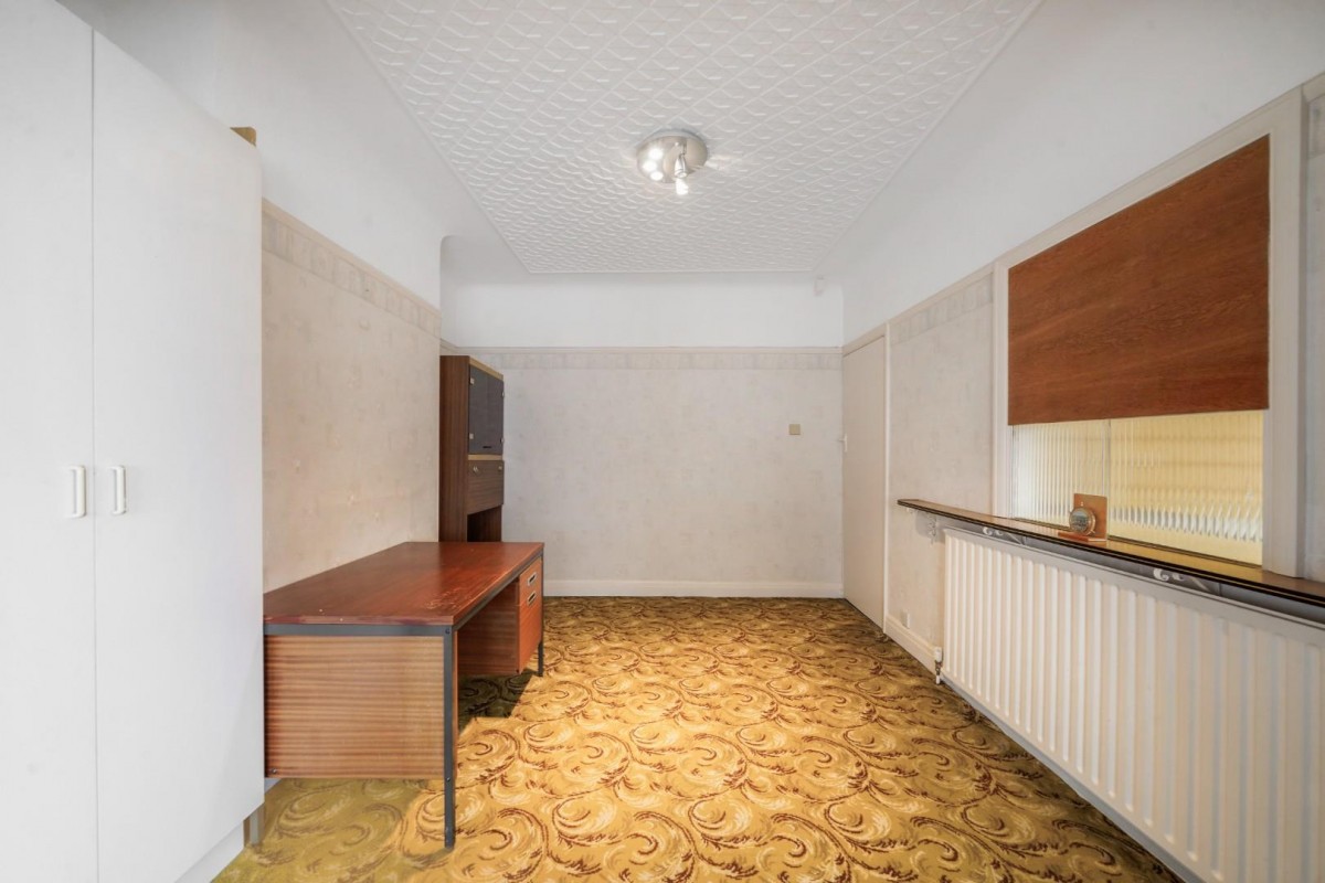 Ivanhoe Drive, Harrow