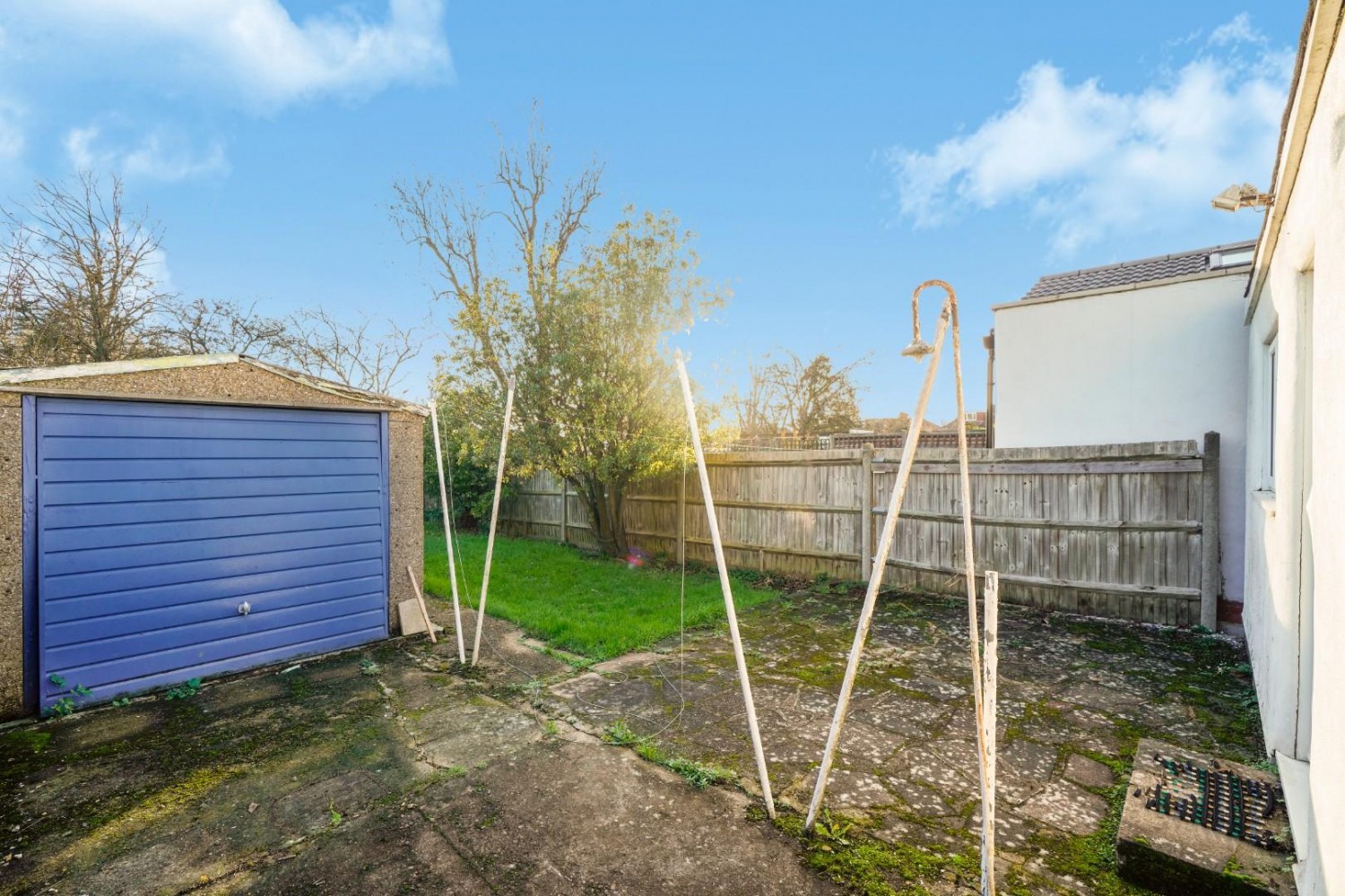 Ivanhoe Drive, Harrow
