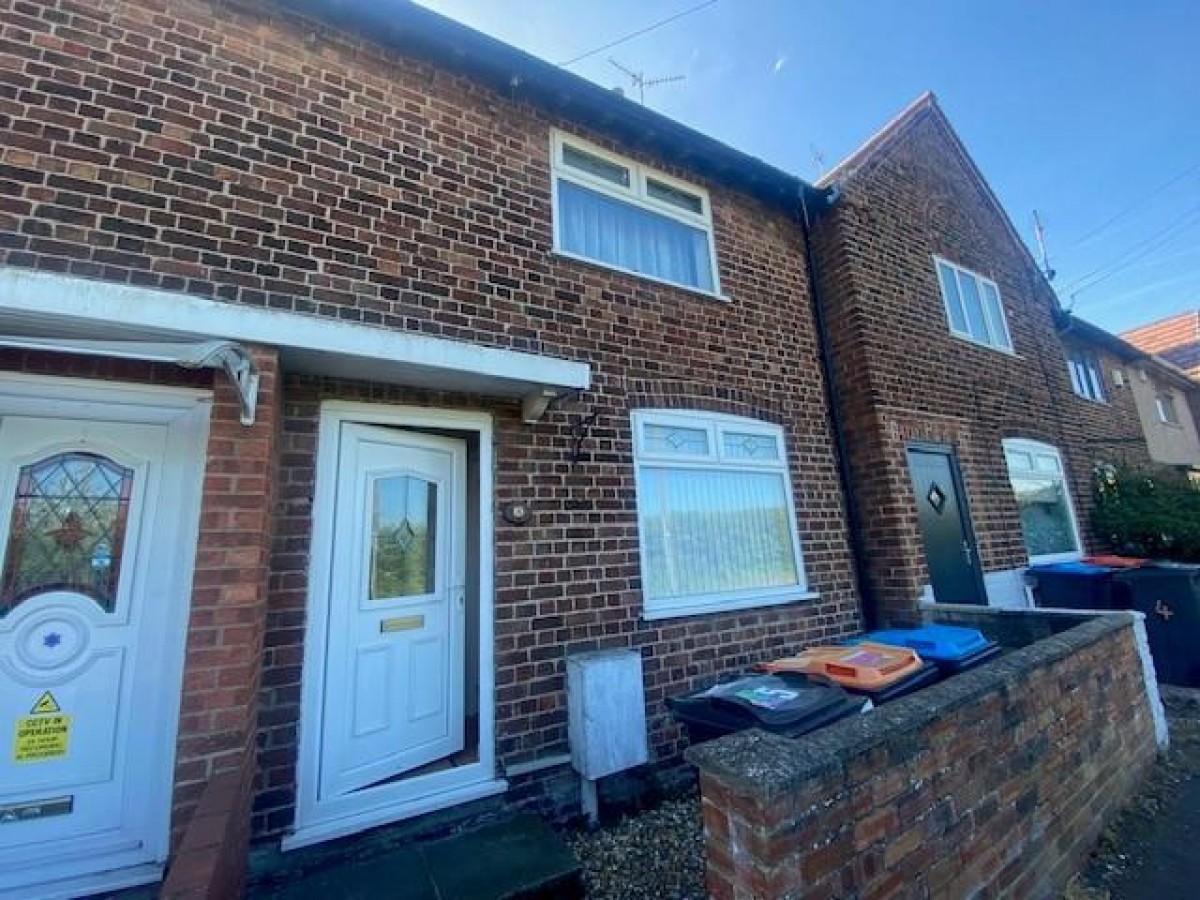 Compton Place, Ellesmere Port, Cheshire, CH65 8BG