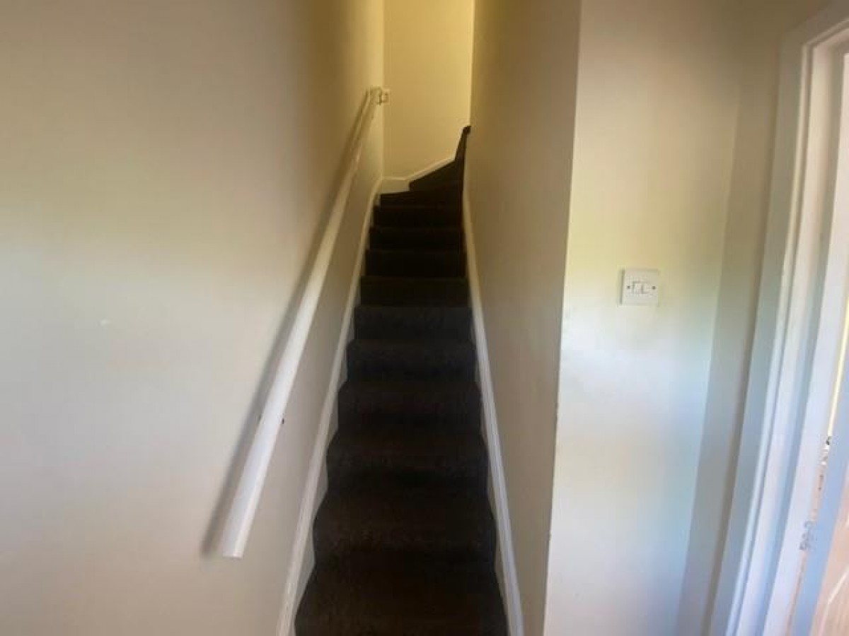 Compton Place, Ellesmere Port, Cheshire, CH65 8BG