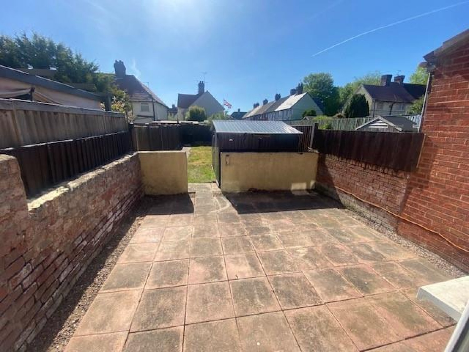 Compton Place, Ellesmere Port, Cheshire, CH65 8BG