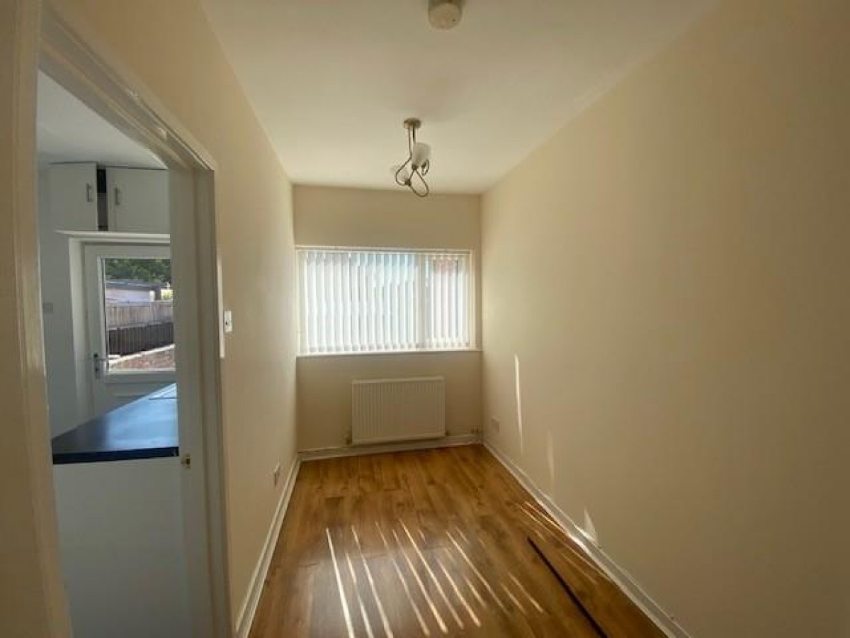 Compton Place, Ellesmere Port, Cheshire, CH65 8BG