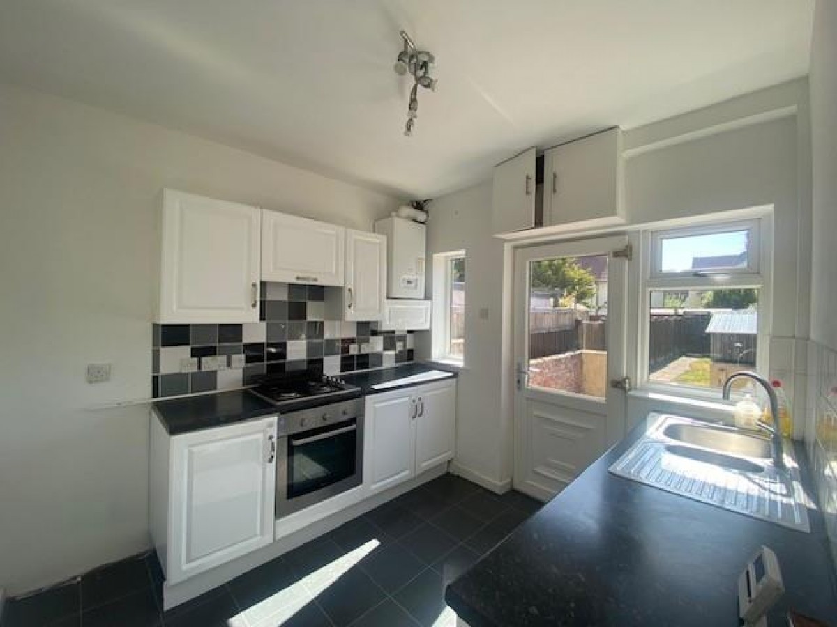 Compton Place, Ellesmere Port, Cheshire, CH65 8BG