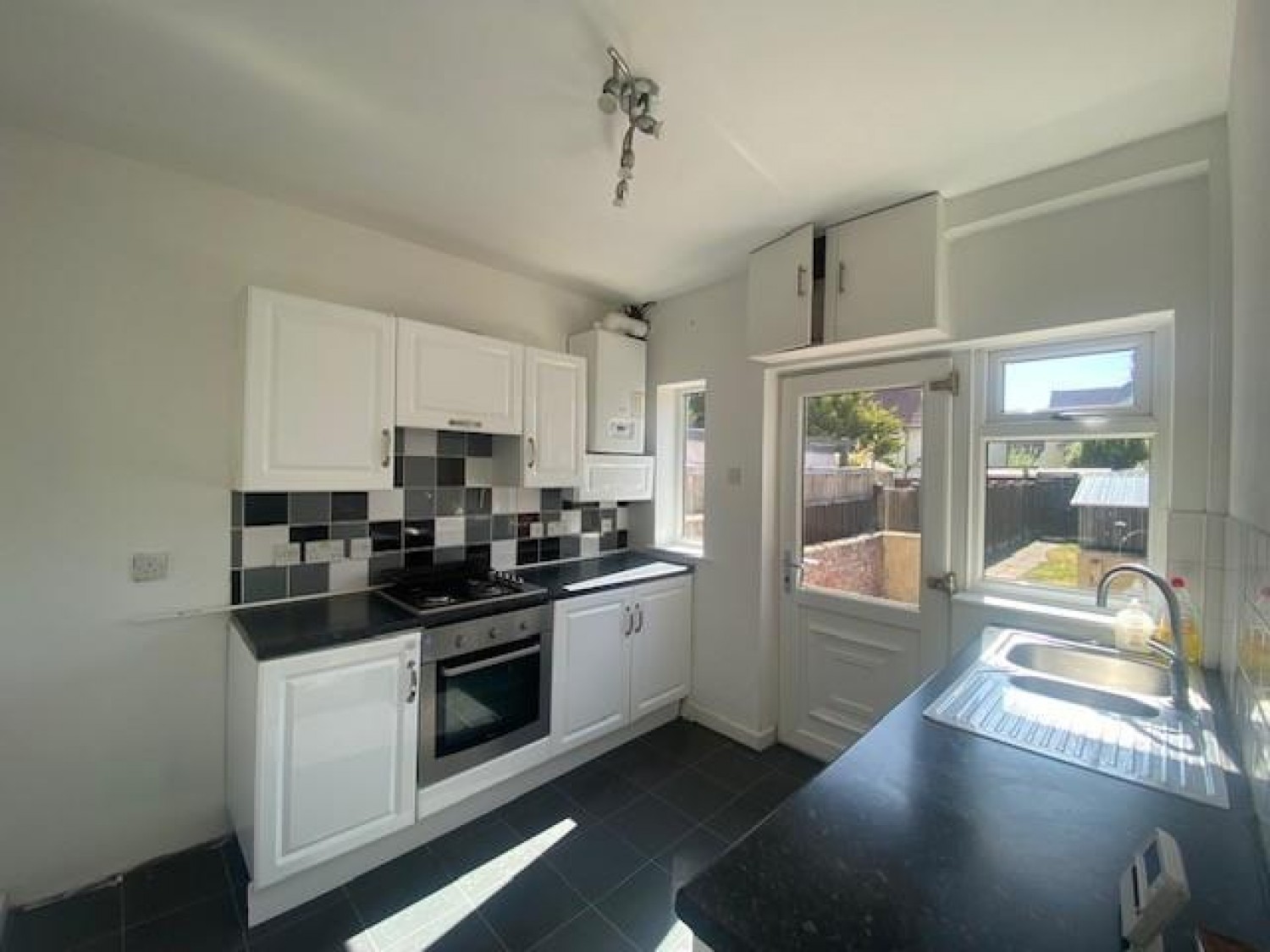 Compton Place, Ellesmere Port, Cheshire, CH65 8BG
