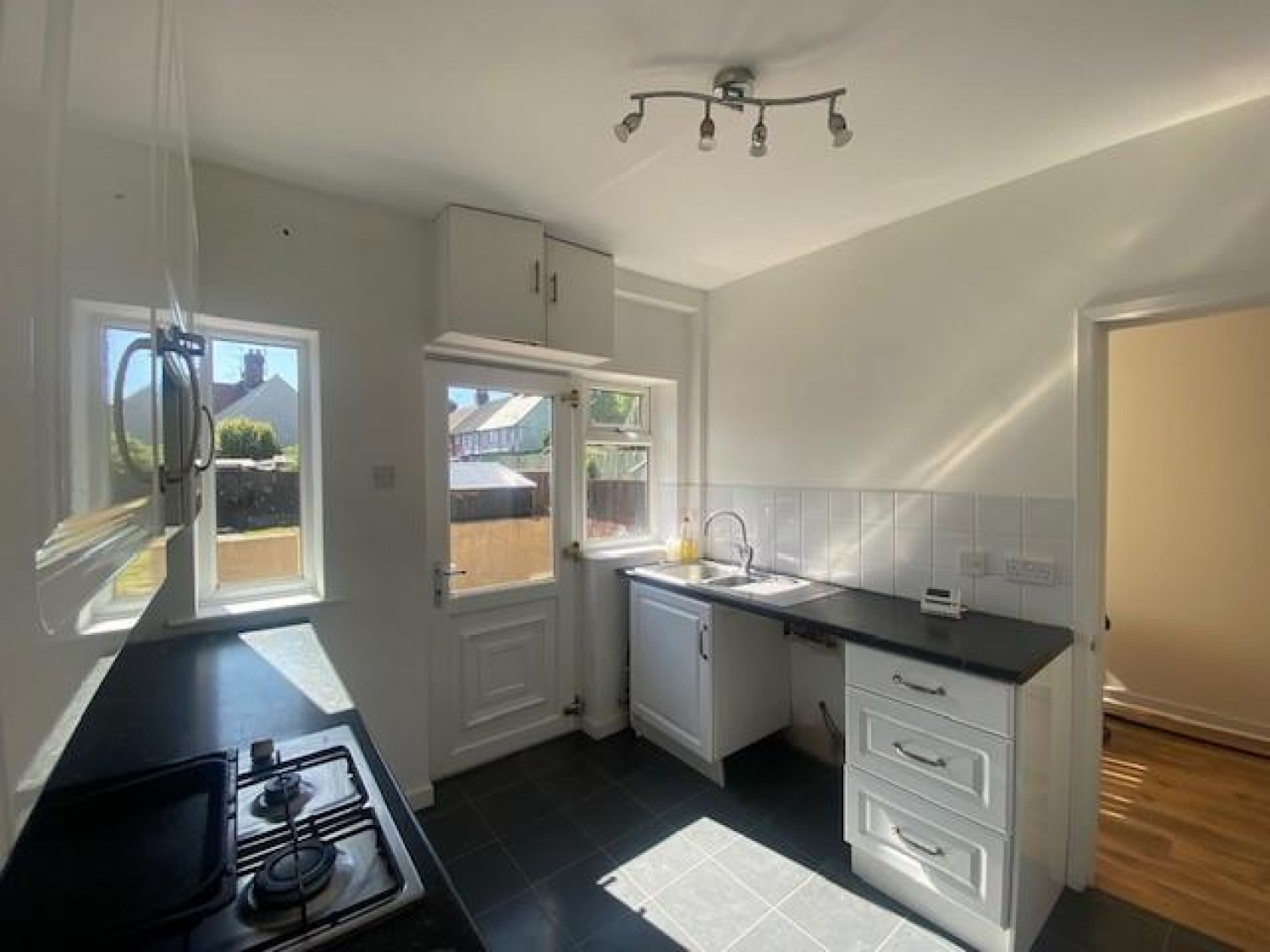 Compton Place, Ellesmere Port, Cheshire, CH65 8BG
