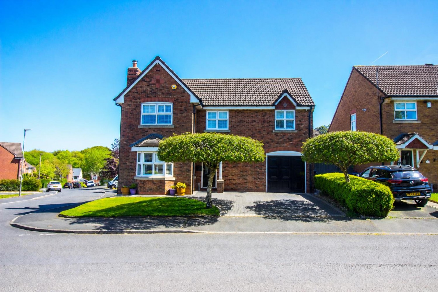 Arbour Drive, Fernhurst Farm