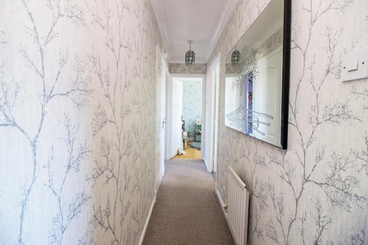 Arbour Drive, Fernhurst Farm