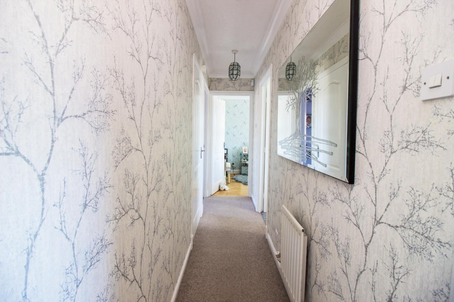 Arbour Drive, Fernhurst Farm