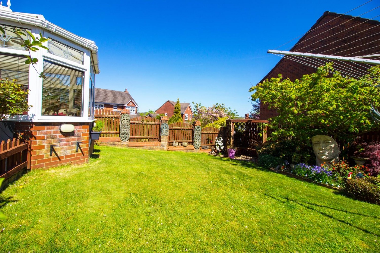 Arbour Drive, Fernhurst Farm