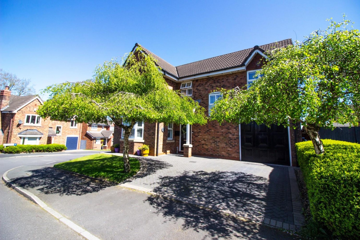 Arbour Drive, Fernhurst Farm