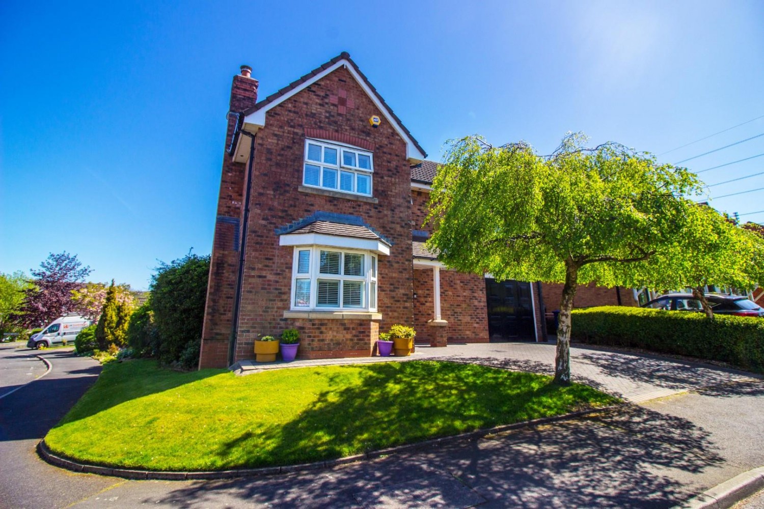 Arbour Drive, Fernhurst Farm