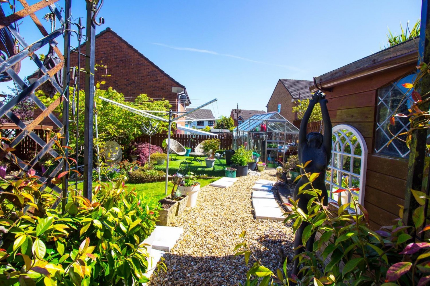Arbour Drive, Fernhurst Farm