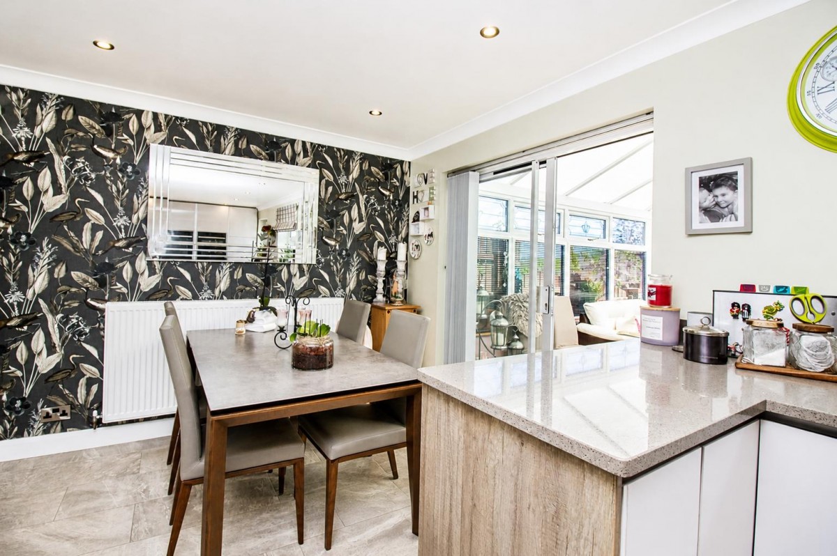 Arbour Drive, Fernhurst Farm