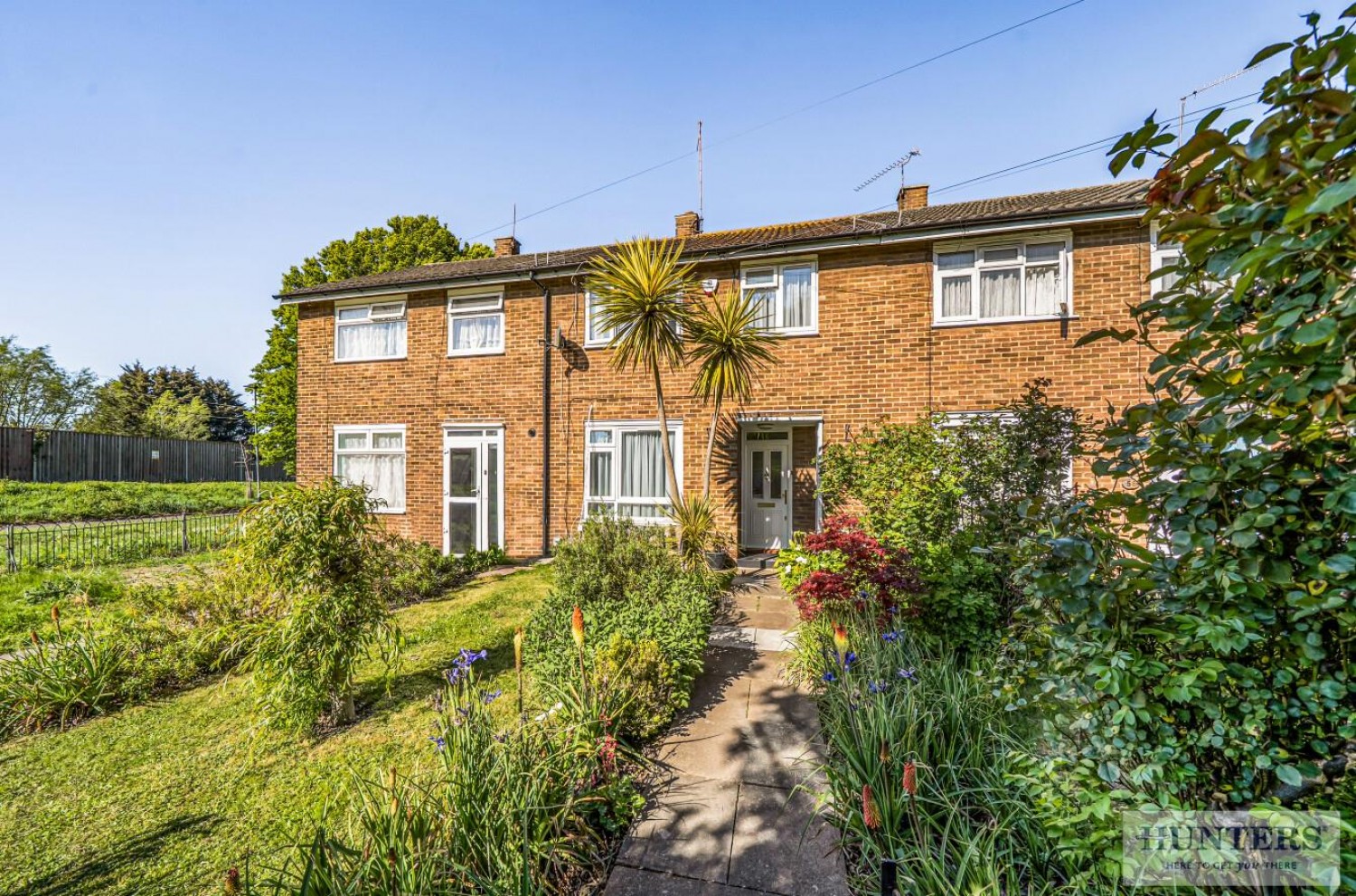 Brimpsfield Close, Abbey Wood